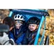 Carucior Chariot Thule Coaster XT Black