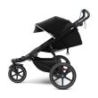 Carucior Thule Urban Glide 2 Single Black