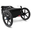 Carucior Thule Urban Glide 2 Single Black