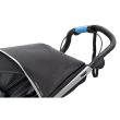 Carucior Thule Urban Glide 2 Single Black