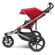 Carucior Thule Urban Glide 2 Single Mars