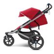 Carucior Thule Urban Glide 2 Single Mars