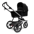 Carucior Thule Urban Glide 2 Single Aluminum/Dark Shadow (model2020)