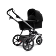 Carucior Thule Urban Glide 2 Gray Melanger cu landou