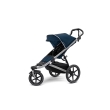 Carucior Thule Urban Glide 2 Majolica Blue cu landou