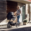 Carucior Thule Urban Glide 2 Cypress Green cu landou