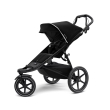 Carucior Thule Urban Glide 2 Black cu landou