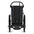 Carucior multisport single Thule Chariot Cross 2, Dark Slate