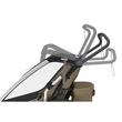 Carucior multisport single Thule Chariot Cross 2, Faded Khaki