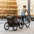 Carucior multisport Thule Chariot Lite 1 Agave