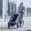 Carucior multisport Thule Chariot Lite 1 Agave