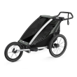 Carucior multisport Thule Chariot Lite 1 Agave