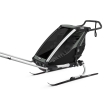 Carucior multisport Thule Chariot Lite 1 Agave
