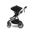 Carucior Thule SLEEK Midnight Black