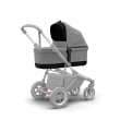 Accesoriu Thule Sleek Bassinet - Landou pentru  Thule Sleek Grey Melange