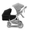 Accesoriu Thule Sleek Bassinet - Landou pentru  Thule Sleek Midnight Black