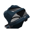 Accesoriu Thule Sleek Sibling Seat - Scaun suplimentar pentru Thule Sleek Navy Blue