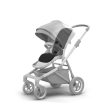 Accesoriu Thule  Seat Liner - captuseala pentru scaun carucior Thule Sleek si Thule Spring - Mignight Black