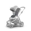 Accesoriu Thule  Seat Liner - captuseala pentru scaun carucior Thule Sleek si Thule Spring - Shadow Grey
