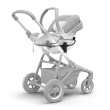 Thule Sleek Car Seat Adapter Chicco  - Adaptor pentru scaun de masina Chicco
