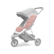 Accesoriu Thule  Seat Liner - captuseala pentru scaun carucior Thule Sleek si Thule Spring - Misty Rose