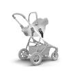 Thule Sleek Car Seat Adapter Main Position - Adaptor pentru scaun de masina Main Position