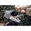 Saltea pentru nou-nascuti, Thule, Newborn Inlay, Gri