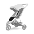 Husa Thule Stroller Seat Liner Black pentru scaun carucior copii