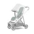 Husa Thule Stroller Seat Liner Alaska Blue pentru scaun carucior copii