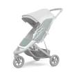 Husa Thule Stroller Seat Liner Alaska Blue pentru scaun carucior copii