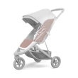Husa Thule Stroller Seat Liner Misty Rose pentru scaun carucior copii