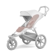 Husa Thule Stroller Seat Liner Misty Rose pentru scaun carucior copii