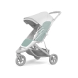 Husa Thule Alaska Blue de vara pentru scaun carucior copii