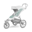 Husa Thule Alaska Blue de vara pentru scaun carucior copii