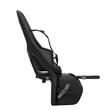 Scaun pentru copii, cu montare pe bicicleta in spate - Thule Yepp 2 Maxi Midnight Black Rack mounted