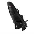 Scaun pentru copii, cu montare pe bicicleta in spate - Thule Yepp 2 Maxi Midnight Black Rack mounted