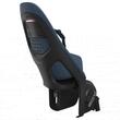 Scaun pentru copii, cu montare pe bicicleta in spate - Thule Yepp 2 Maxi Frame mounted, Majolica Blue
