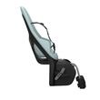 Scaun pentru copii, cu montare pe bicicleta in spate - Thule Yepp 2 Maxi Frame mounted, Alaska Blue