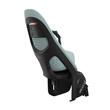 Scaun pentru copii, cu montare pe bicicleta in spate - Thule Yepp 2 Maxi Frame mounted, Alaska Blue