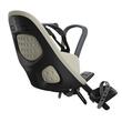 Scaun pentru copii, cu montare pe bicicleta in fata - Thule Yepp 2 Mini Front mounted, Soft Sand