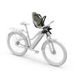 Scaun pentru copii, cu montare pe bicicleta in fata - Thule Yepp 2 Mini Front mounted, Soft Sand