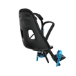 Scaun pentru copii, cu montare pe bicicleta in fata - Thule Yepp Nexxt Mini Obsidian