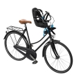 Scaun pentru copii, cu montare pe bicicleta in fata - Thule Yepp Nexxt Mini Obsidian