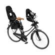 Scaun pentru copii, cu montare pe bicicleta in spate - Thule Yepp Nexxt 2 Maxi Midnight Black
