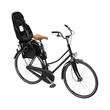 Scaun pentru copii, cu montare pe bicicleta in spate - Thule Yepp Nexxt 2 Maxi Midnight Black
