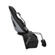 Scaun pentru copii, cu montare pe bicicleta in spate - Thule Yepp Nexxt 2 Maxi Monument Gray