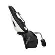Scaun pentru copii, cu montare pe bicicleta in spate - Thule Yepp Nexxt 2 Maxi Snow White