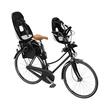 Scaun pentru copii, cu montare pe bicicleta in spate - Thule Yepp Nexxt 2 Maxi Snow White