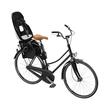 Scaun pentru copii, cu montare pe bicicleta in spate - Thule Yepp Nexxt 2 Maxi Snow White