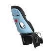 Scaun pentru copii, cu montare pe bicicleta in spate - Thule Yepp Nexxt 2 Maxi Aquamarine Blue